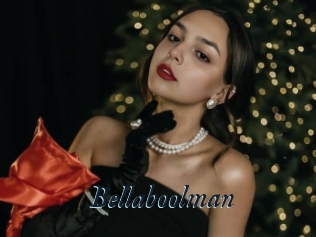Bellaboolman