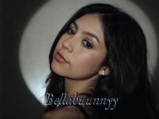 Bellabuunnyy