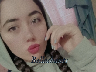 Bellachants