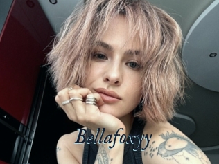Bellafoxyy