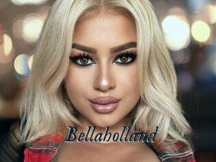 Bellaholland
