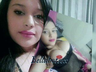 Bellahotsex