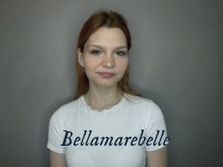 Bellamarebelle