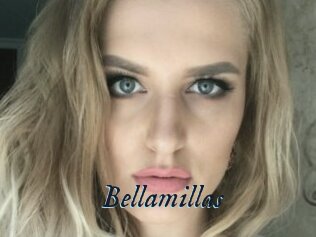 Bellamillas