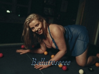 Bellaroseeee