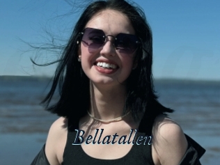 Bellatallen