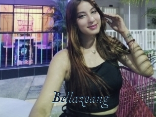 Bellazoang