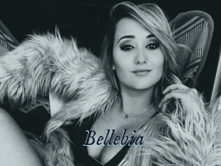 Bellebia