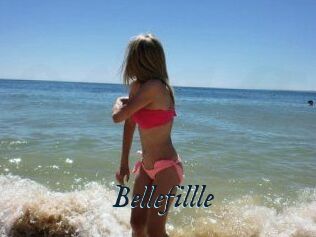 Bellefillle