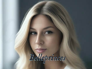 Belleprinces