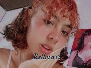 Bellota18
