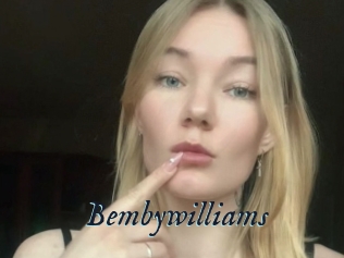 Bembywilliams