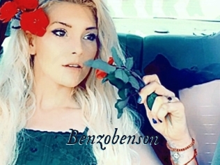 Benzobenson