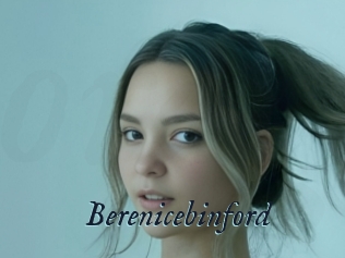 Berenicebinford