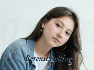 Berenicebolling