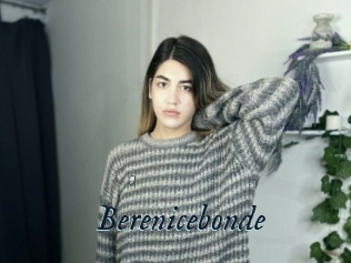 Berenicebonde