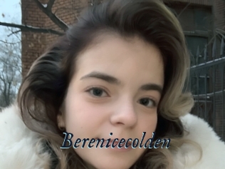 Berenicecolden