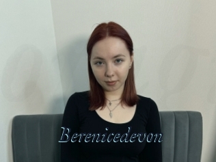 Berenicedevon