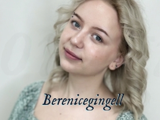 Berenicegingell