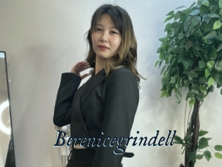 Berenicegrindell
