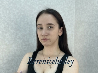 Berenicehesley