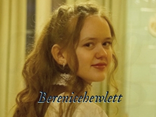 Berenicehewlett