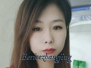 Bericezhangjing