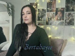 Bertahayes