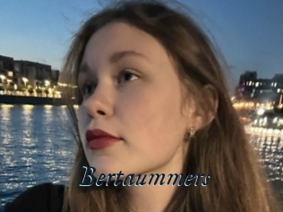 bertaummers Oral Girls