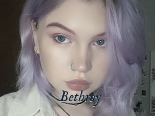 Bethroy