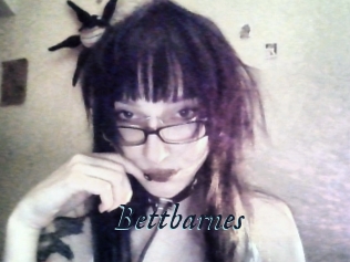 Bettbarnes