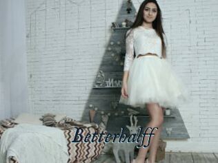 Betterhalff