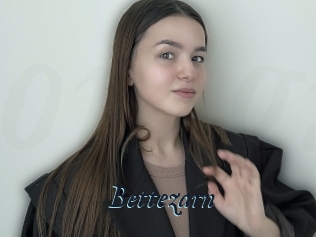 Bettezarn