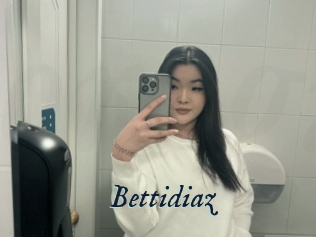 Bettidiaz