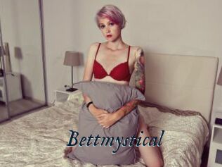 Bettmystical
