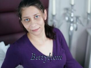 Bettyblom
