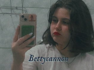 Bettycannon