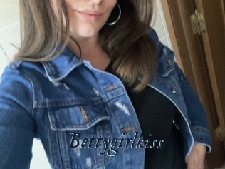 Bettygirlkiss