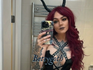 Bettygoth