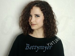 Bettymyer