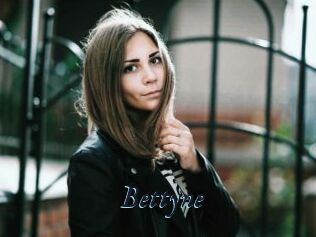 Bettyne