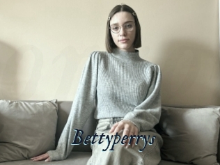 Bettyperrys