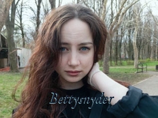 Bettysnyder