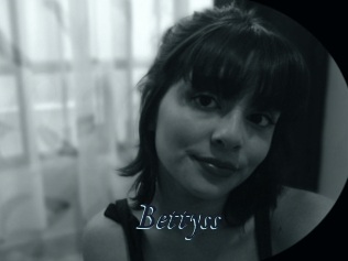 Bettyss