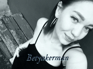 Betyakerman