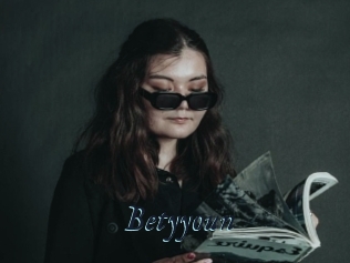 Betyyoun