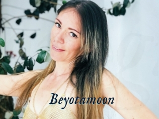 Beyotamoon