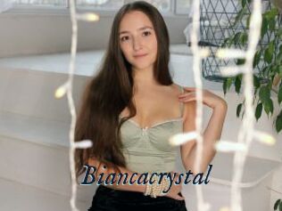 Biancacrystal