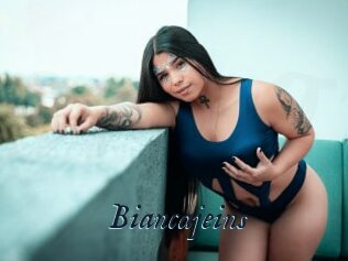 Biancajeins