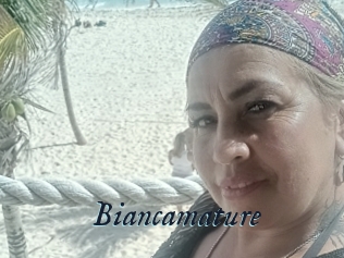 Biancamature